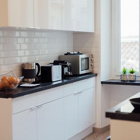 Le Notre Dame 3Br With Ac And Balcony In The Heart Of Nice Welkeys Exterior foto