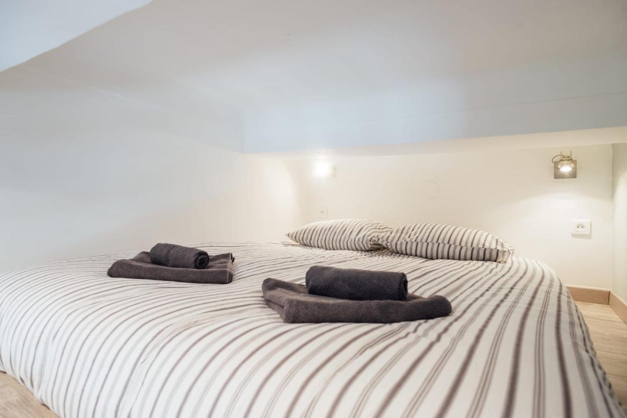 Le Notre Dame 3Br With Ac And Balcony In The Heart Of Nice Welkeys Exterior foto